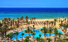 Tunezja Sousse Hotel Riadh Palms